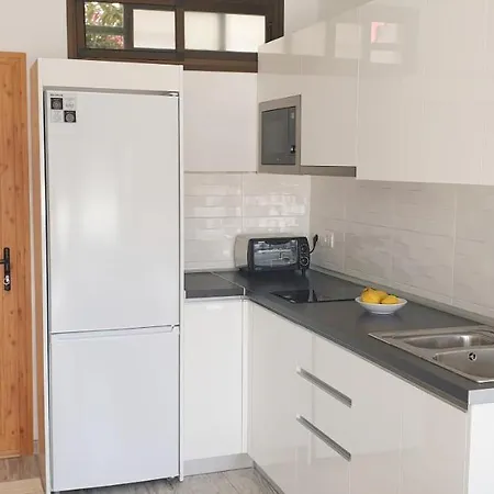 Lorey Apartament