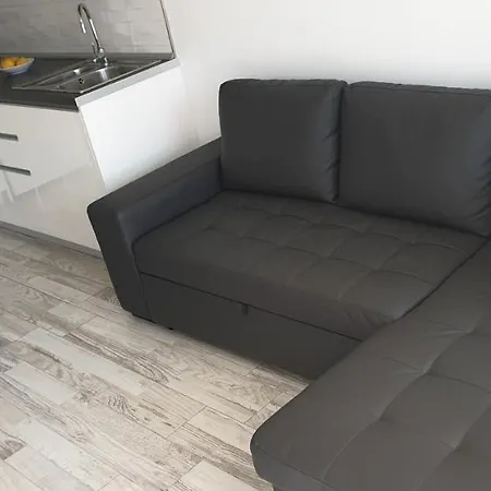 Lorey Apartament