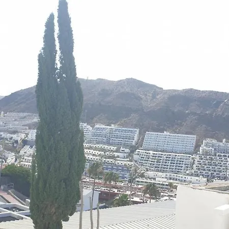 דירה Lorey Apartament Mogán