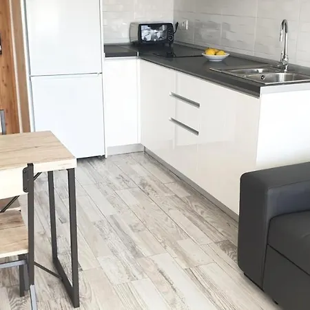 דירה Lorey Apartament