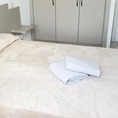 Lorey Apartament דירה Mogán