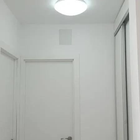 Lorey Apartament דירה Mogán