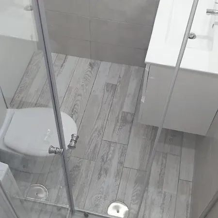 דירה Lorey Apartament *