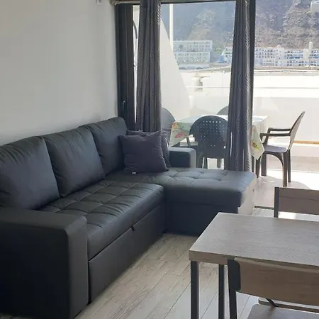 Lorey Apartament Mogán
