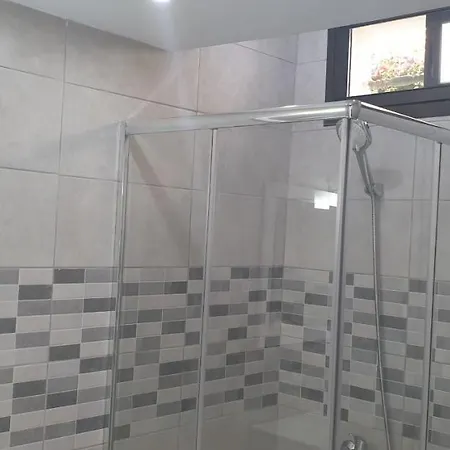 Lorey Apartament דירה Mogán