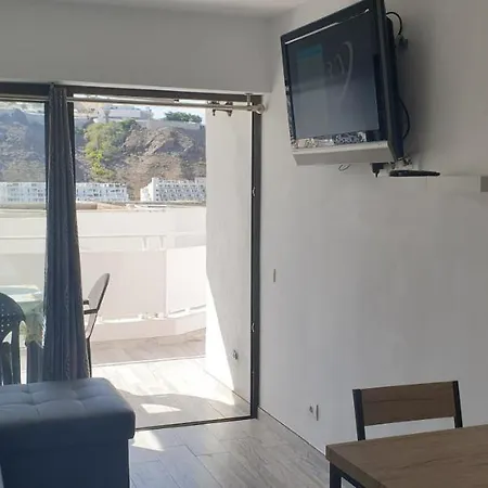 דירה Lorey Apartament Mogán