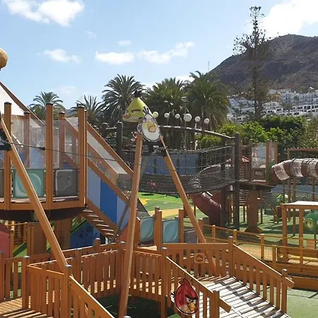 דירה Lorey Apartament *